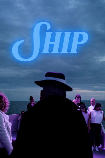 Ship movie poster