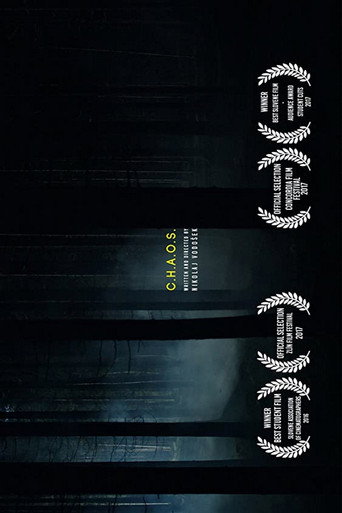 C.H.A.O.S. movie poster