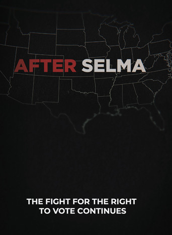 After Selma movie poster