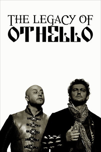 The Legacy of Othello movie poster