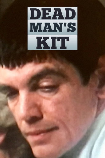 Dead Man's Kit movie poster