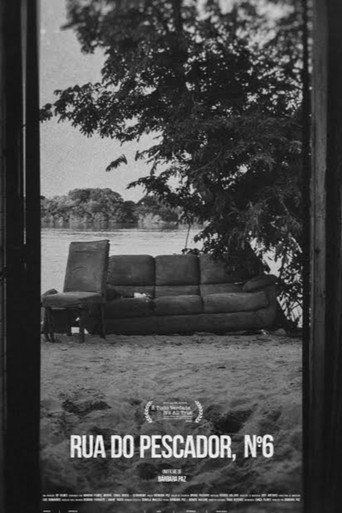 Rua do Pescador, nº6 movie poster