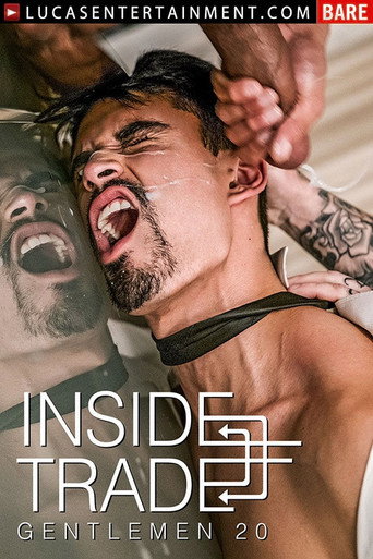 Gentlemen 20: Inside Trade movie poster