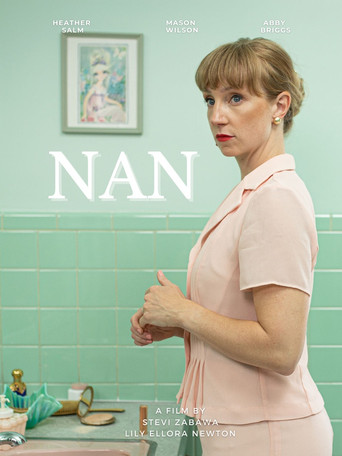 Nan movie poster