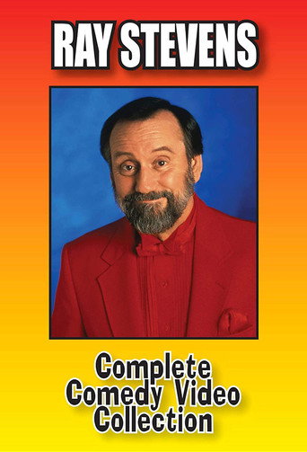 Ray Stevens - Greatest Video Hits movie poster