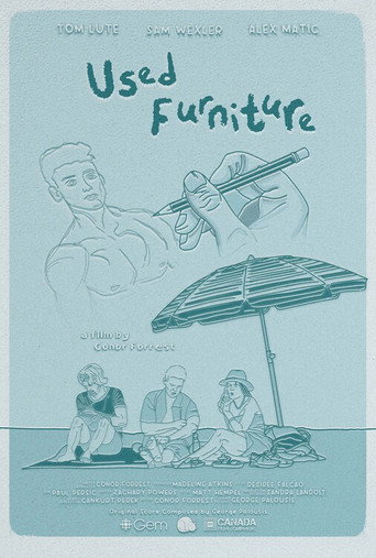 Used Furniture movie poster