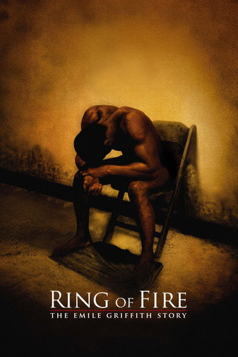 Ring of Fire: The Emile Griffith Story movie poster