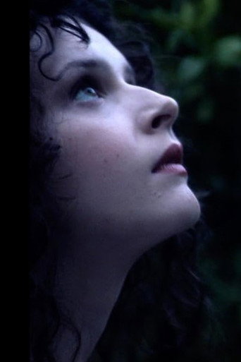 The Orchard movie poster