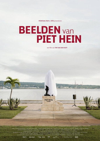 Beelden van Piet Hein movie poster