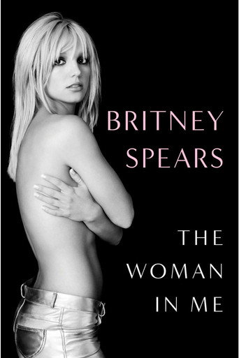 The Woman in Me movie poster