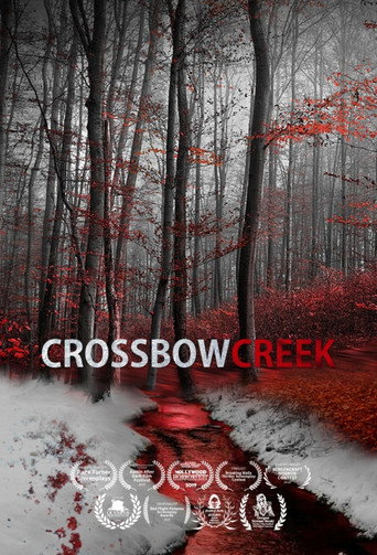Crossbow Creek movie poster