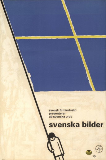 Swedish Portraits movie poster