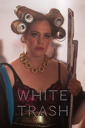 White Trash movie poster