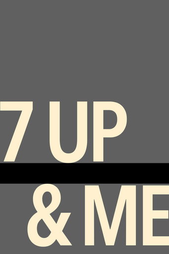 7 Up & Me movie poster