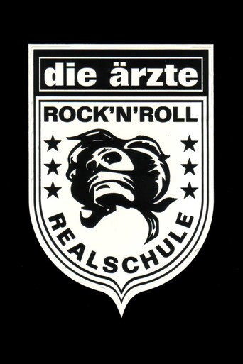 Die Ärzte: Rock'n'Roll Realschule movie poster