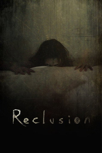 Reclusion movie poster