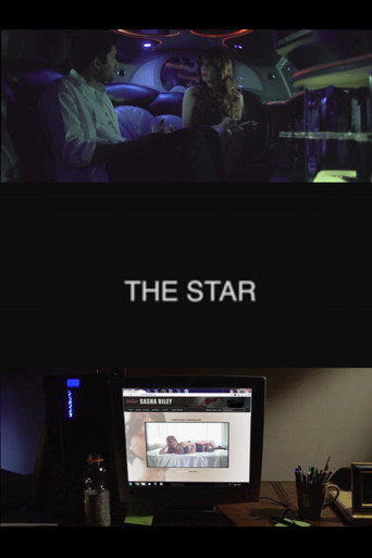 The Star movie poster