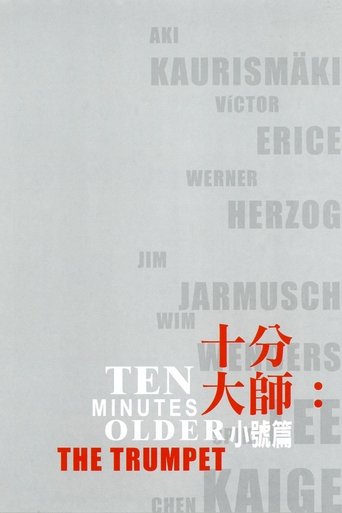 Ten Minutes Older: The Trumpet movie poster