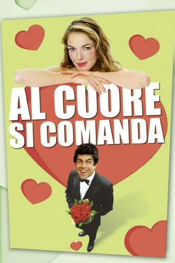 Al cuore si comanda movie poster
