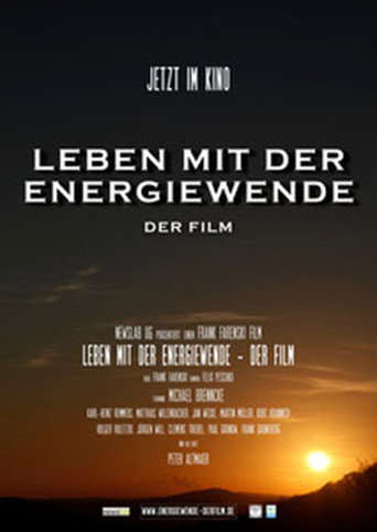 Leben mit der Energiewende - Der Film movie poster