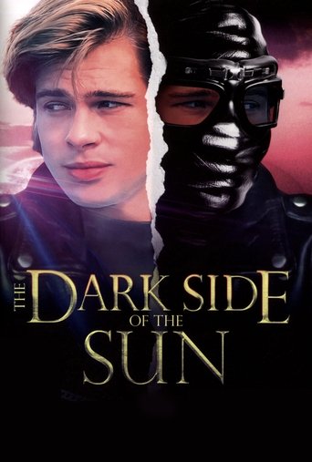 The Dark Side of the Sun movie poster