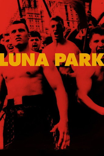 Luna Park movie poster