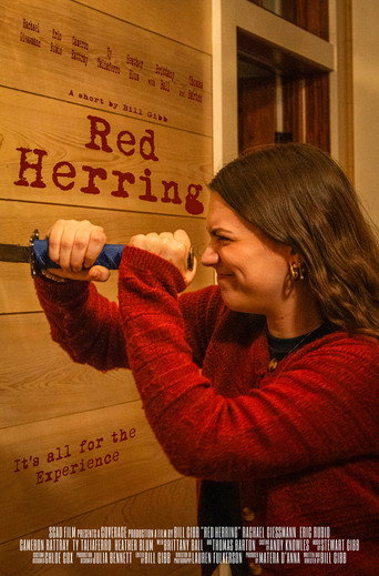 Red Herring movie poster