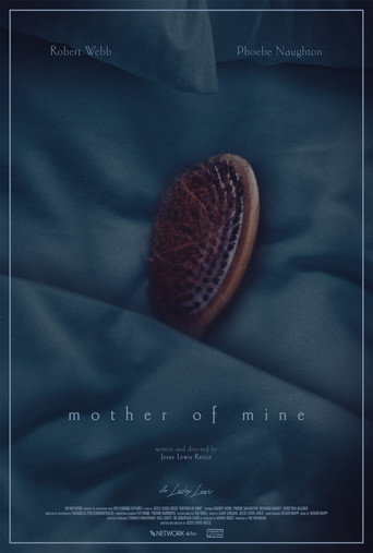 Mother of Mine movie poster