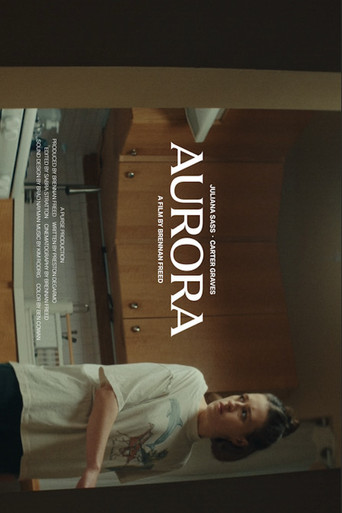 Aurora movie poster