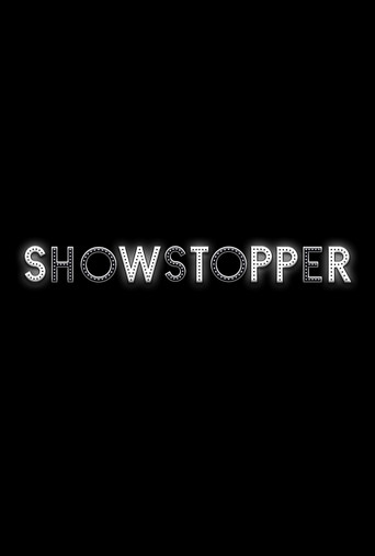 Showstopper movie poster