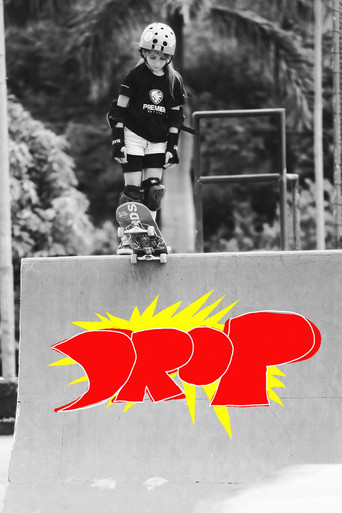 DROP! um pequeno registro do 3.º Santo Drop Luizense movie poster