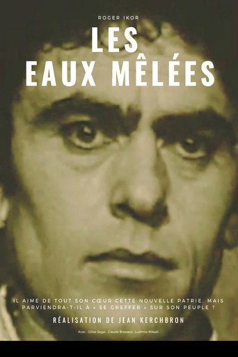 Les Eaux mêlées movie poster