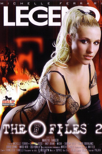 Sex Crime movie poster