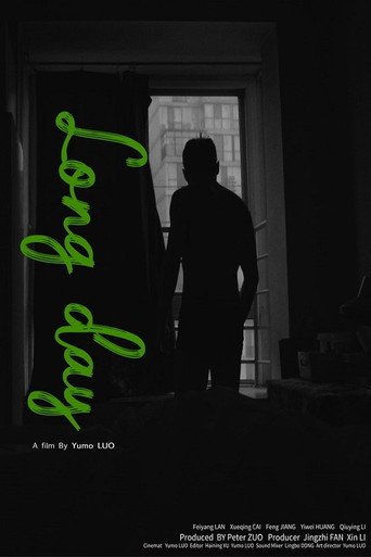 Long Day movie poster