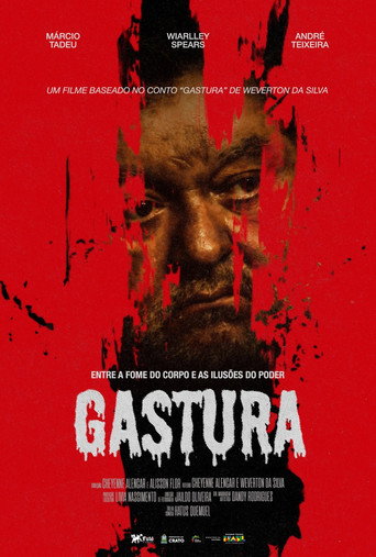 Gastura movie poster