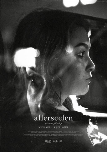 Allerseelen movie poster