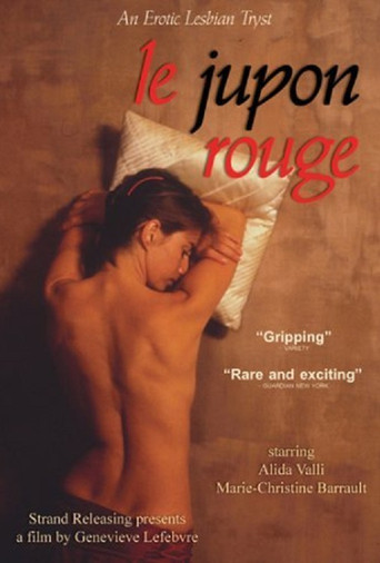 Manuela's Loves movie poster
