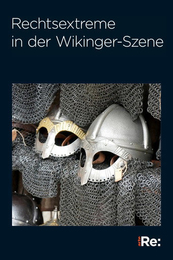 Rechtsextreme in der Wikingerszene movie poster