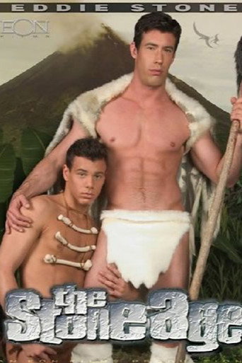The Stone Age movie poster