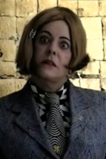 Weird Woman (State I and State II) movie poster