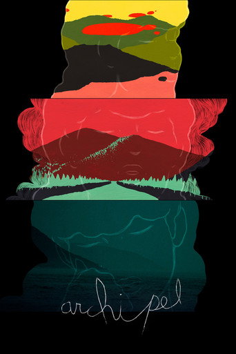 Archipelago movie poster