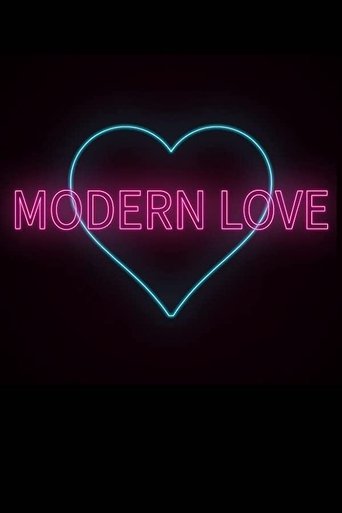 Modern Love movie poster