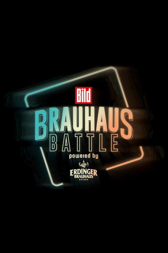 Brauhaus Battle movie poster