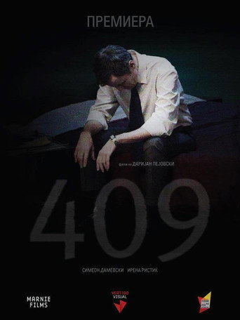 409 movie poster