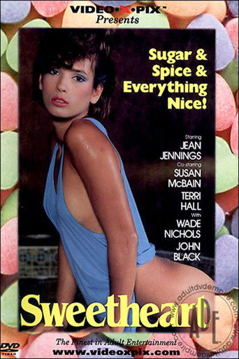Sweetheart movie poster