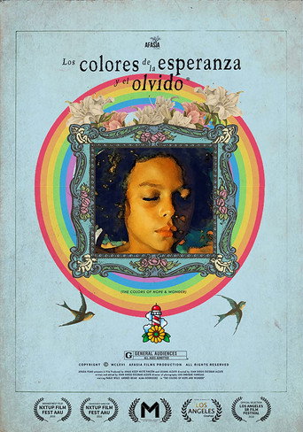 The Colors of Hope and Wisdom movie poster