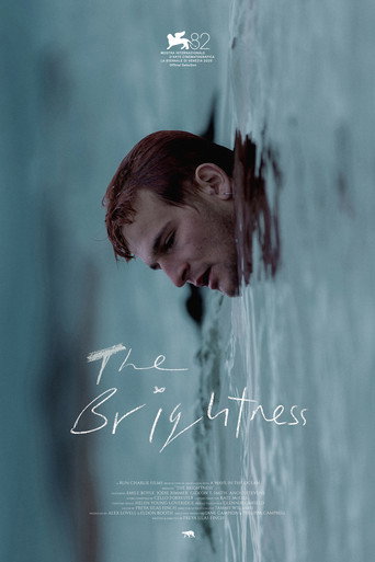 The Brightness movie poster