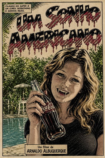 Um Sonho Americano movie poster