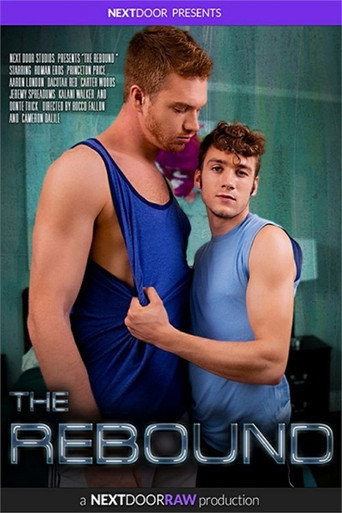 The Rebound movie poster
