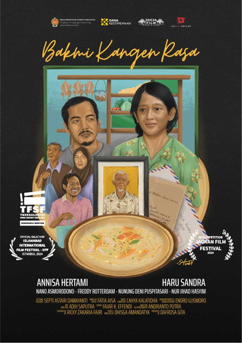 Taste of Home movie poster